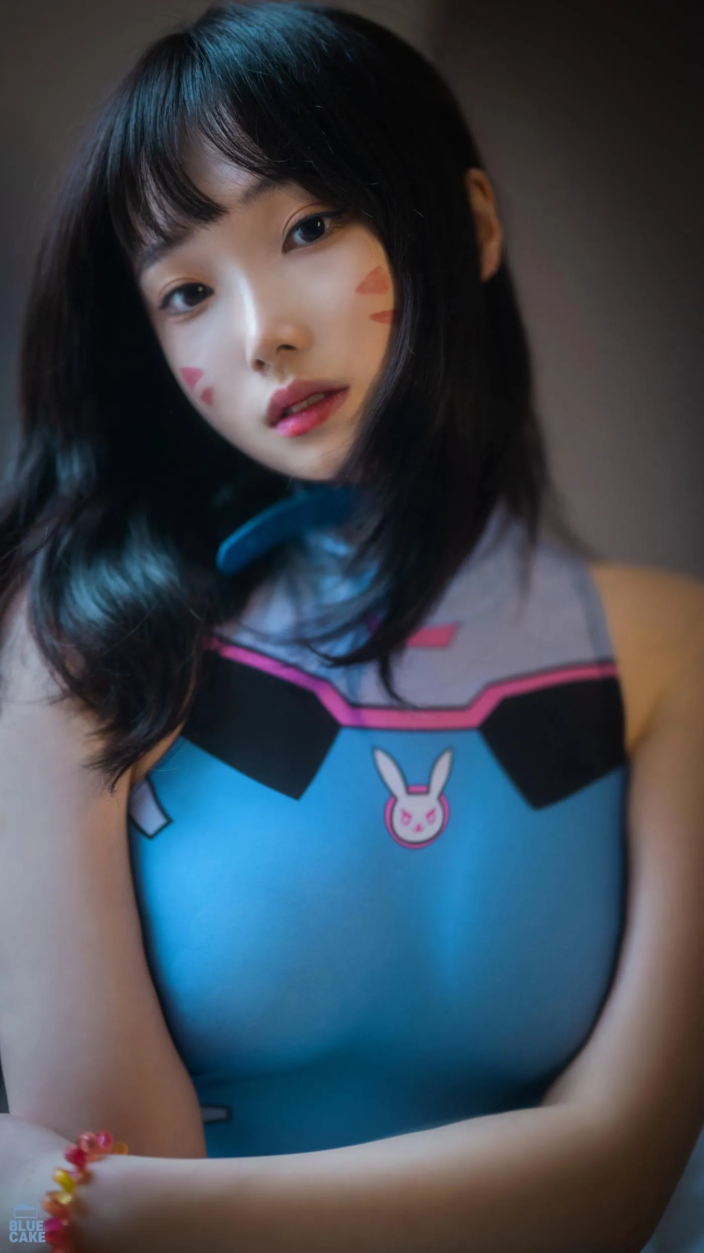 Bambi밤비 – NO.102 [BLUECAKE] Home Work[23] [41P]插图7